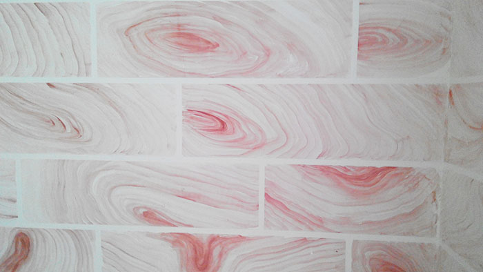 Diatom mud painted 004